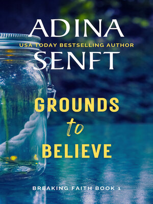 cover image of Grounds to Believe